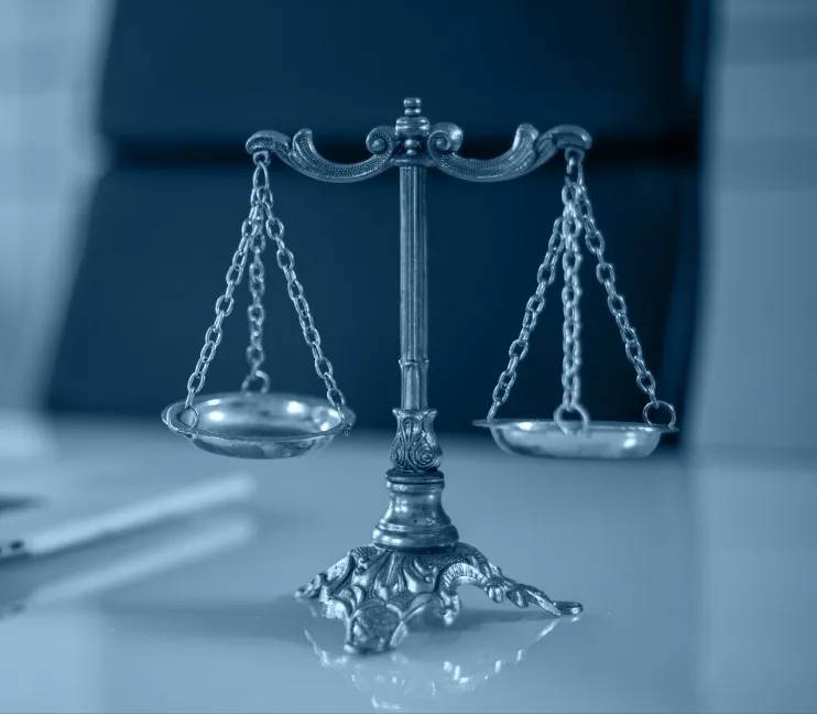 Avocats en droit pénal