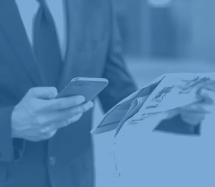 Avocats en droit de la presse et du numérique